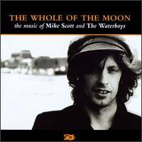 The Waterboys : The Whole of the Moon: the Music of Mike Scott and the Waterboys